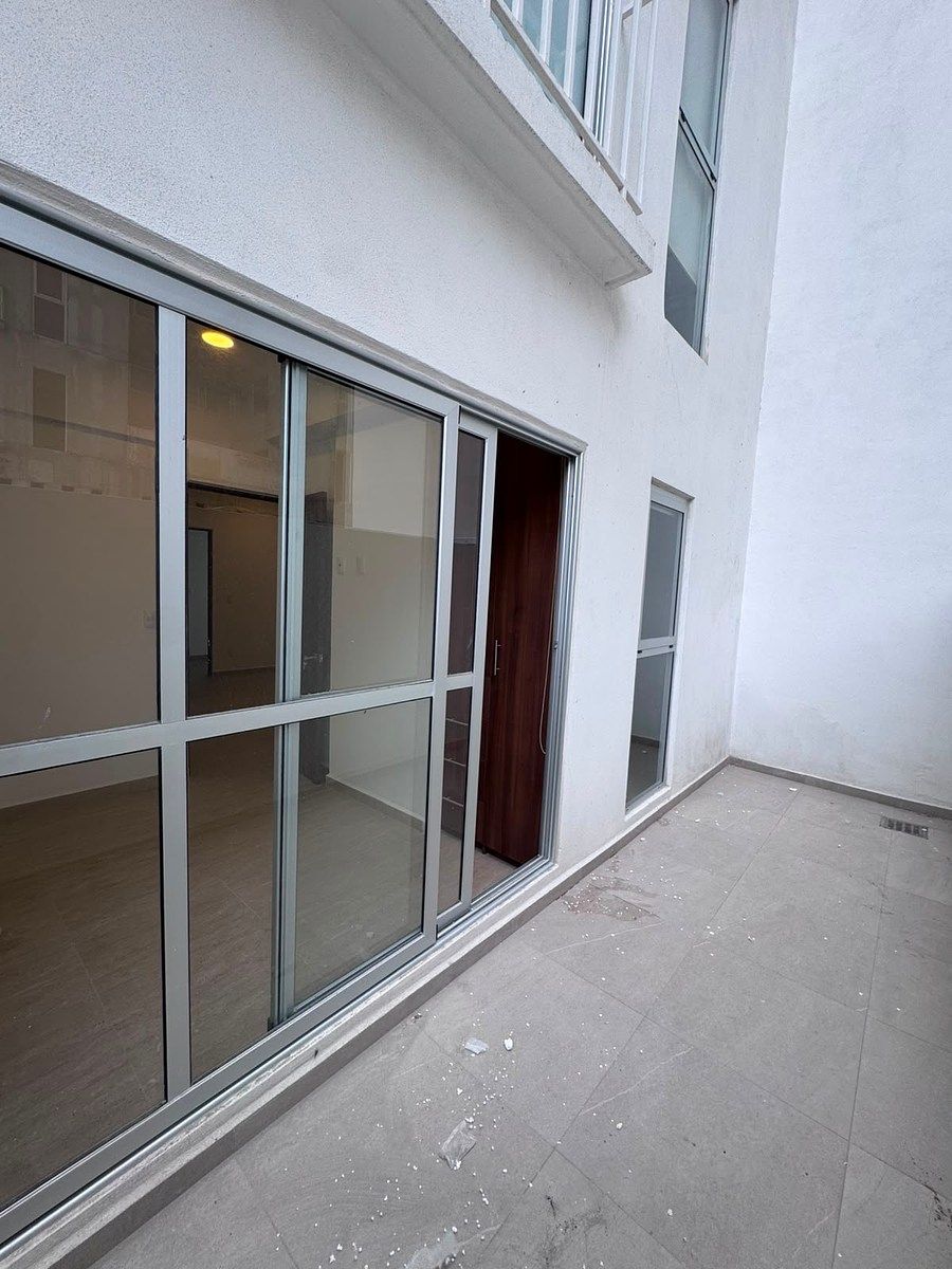 Apartamento em Residencial Lago Esmeralda, Atizapán de Zaragoza, foto 14 de 16