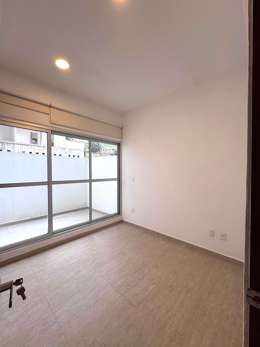 Apartamento em Residencial Lago Esmeralda, Atizapán de Zaragoza, foto 11 de 16