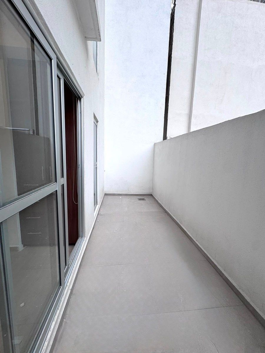 Apartamento em Residencial Lago Esmeralda, Atizapán de Zaragoza, foto 15 de 16