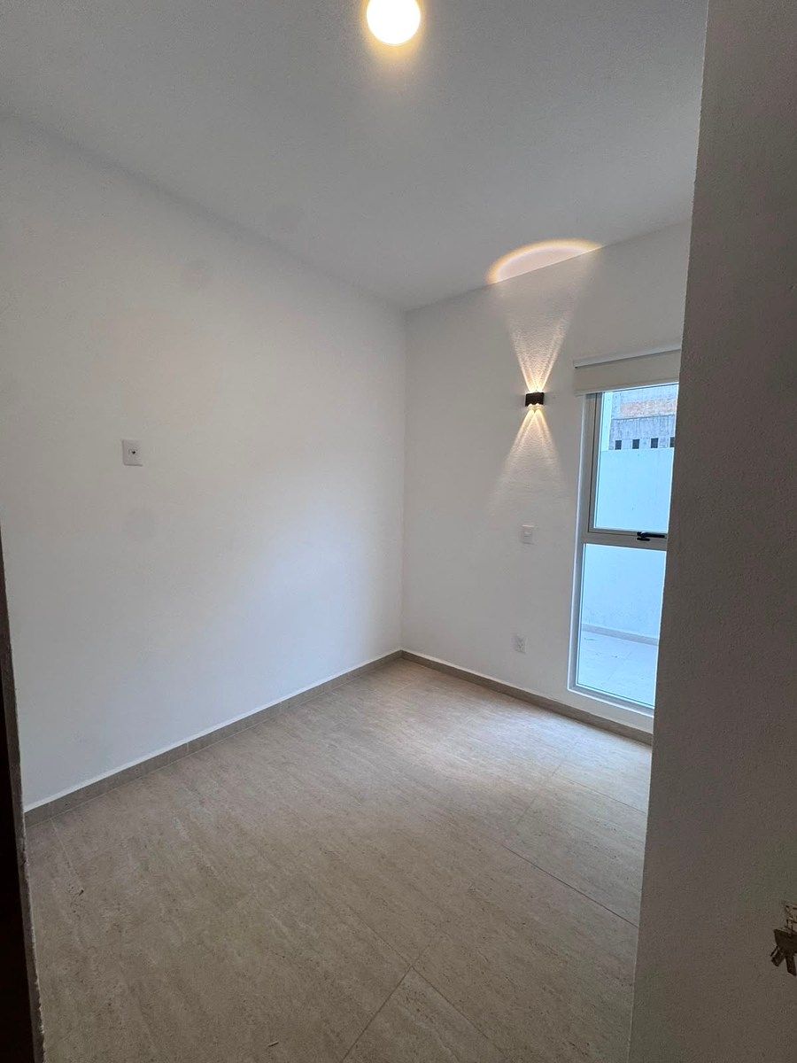 Apartamento em Residencial Lago Esmeralda, Atizapán de Zaragoza, foto 12 de 16