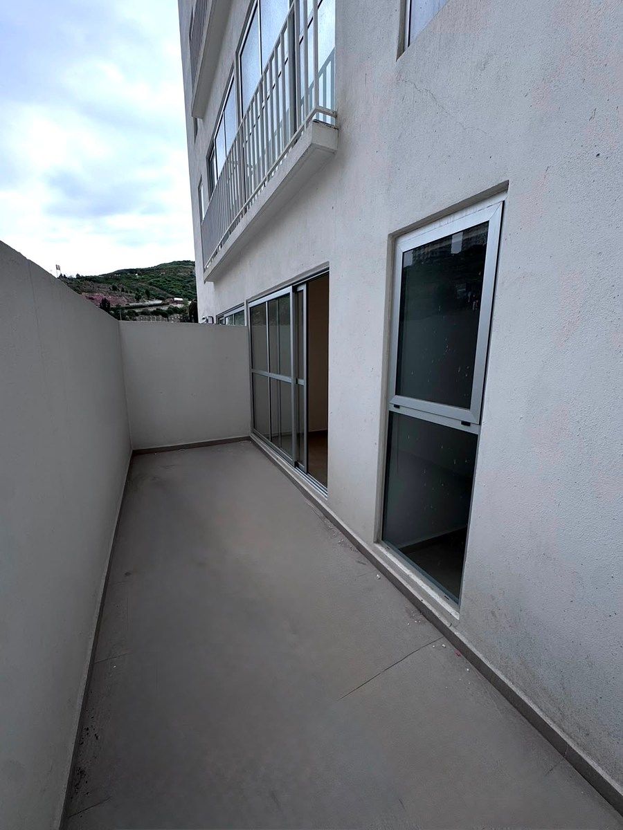 Apartamento em Residencial Lago Esmeralda, Atizapán de Zaragoza, foto 13 de 16