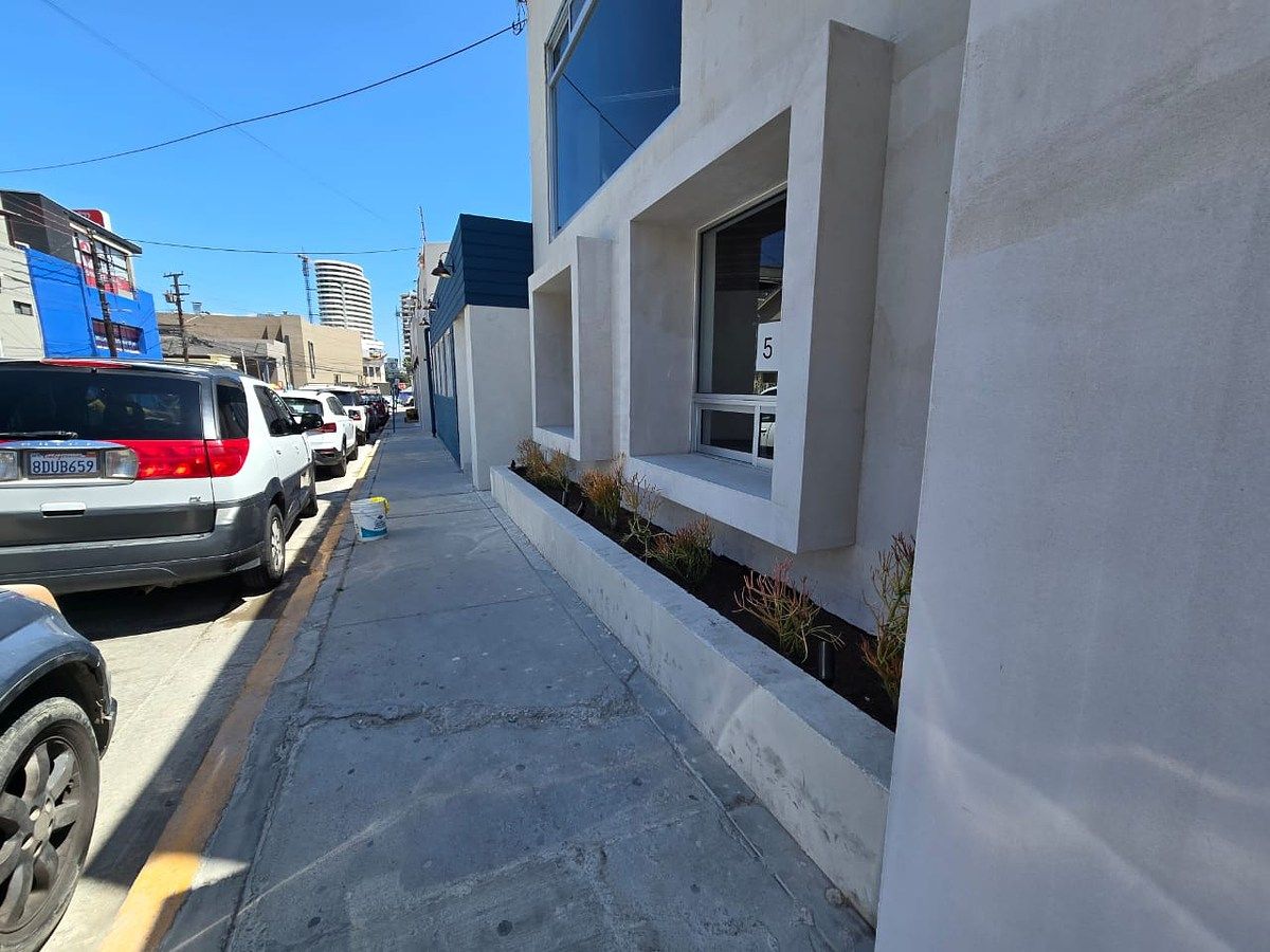Local em Neidhart, Tijuana, foto 3 de 7
