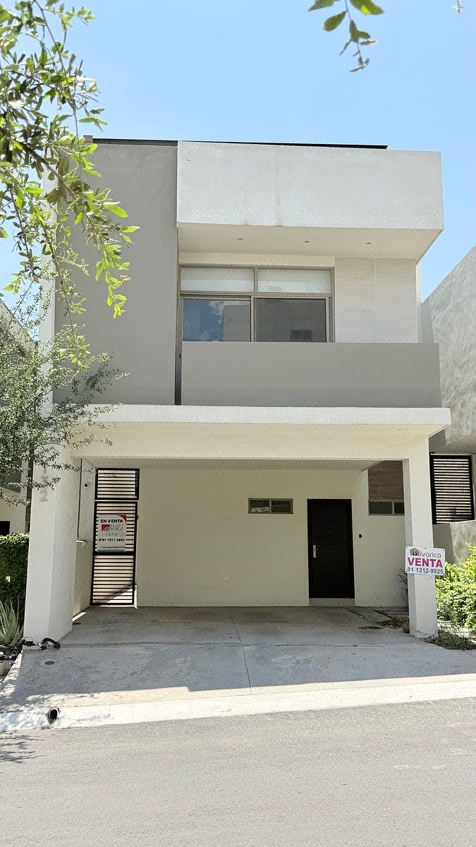 CASA EN VENTA CUMBRES LA JOYA, foto 1 de 29
