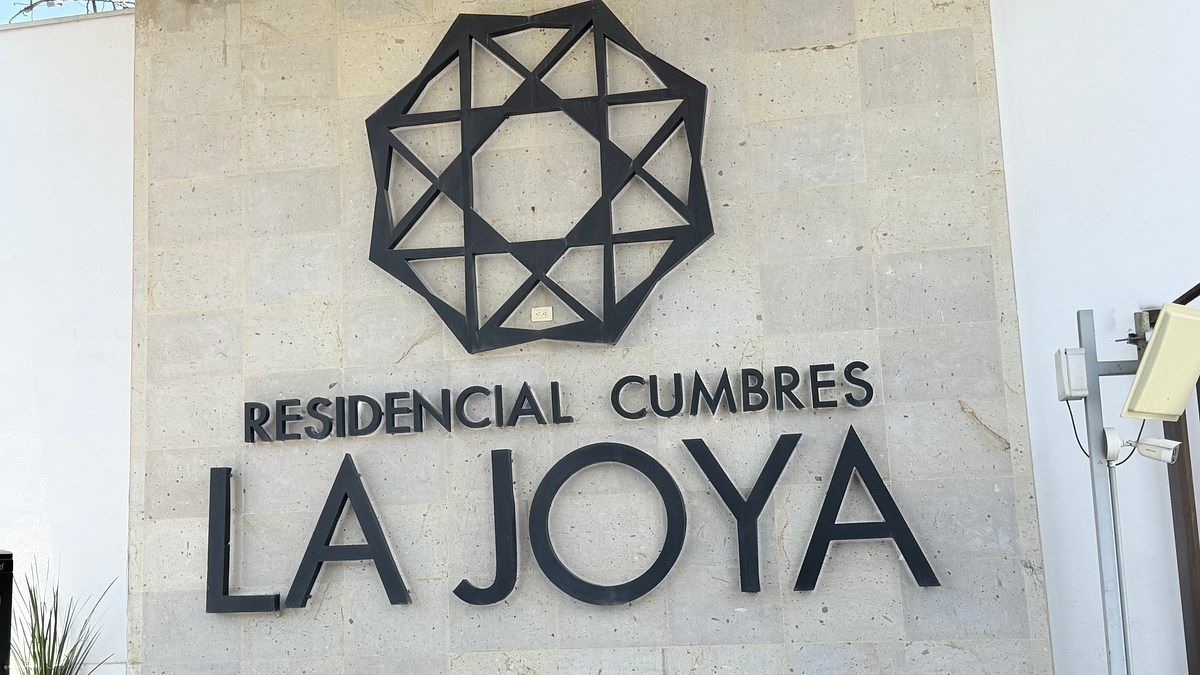 Casa em Residencial Cumbres la Joya, Monterrey, foto 2 de 29