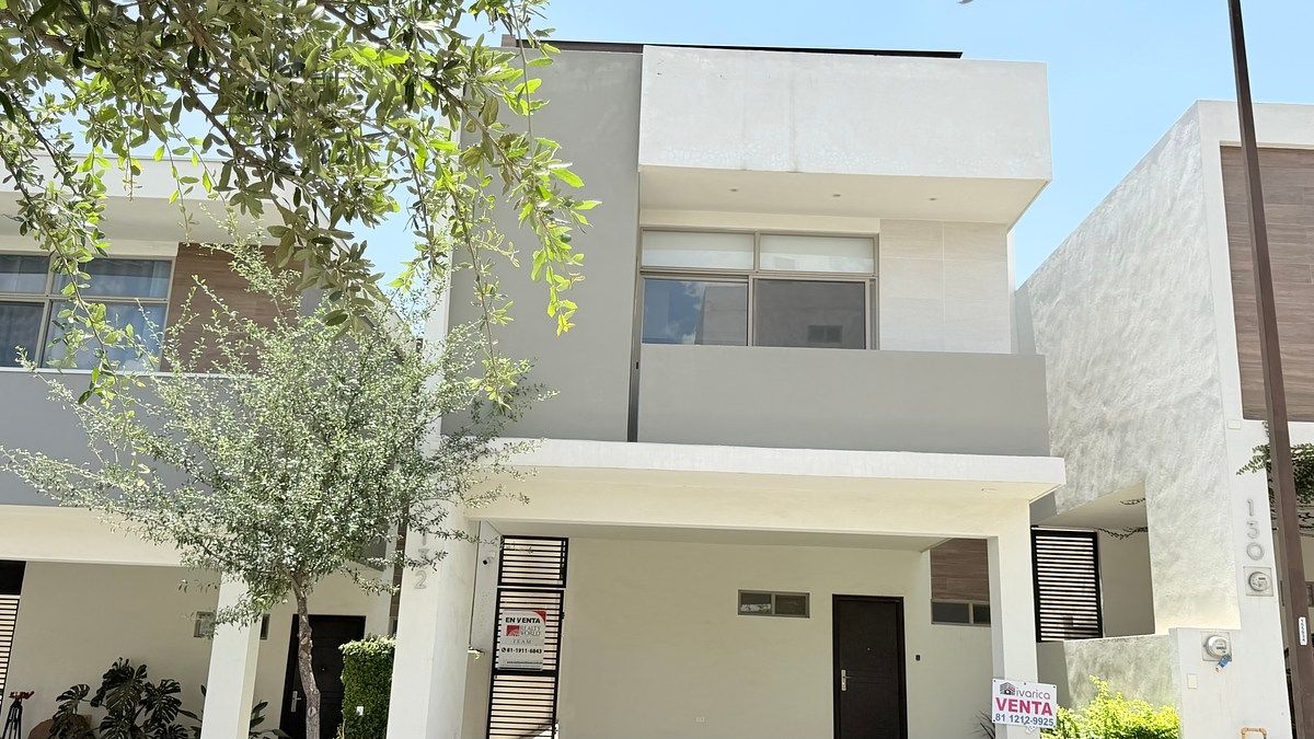 Casa em Residencial Cumbres la Joya, Monterrey, foto 3 de 29