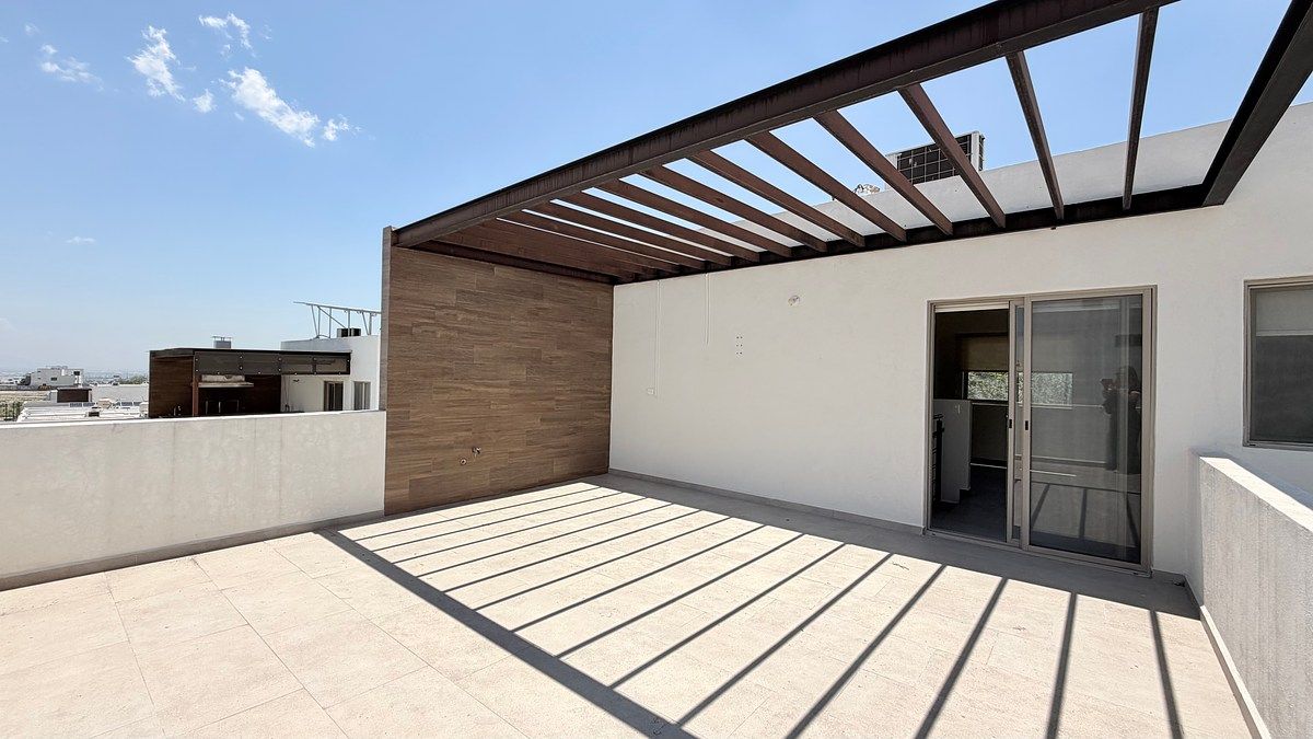 Casa em Residencial Cumbres la Joya, Monterrey, foto 7 de 29