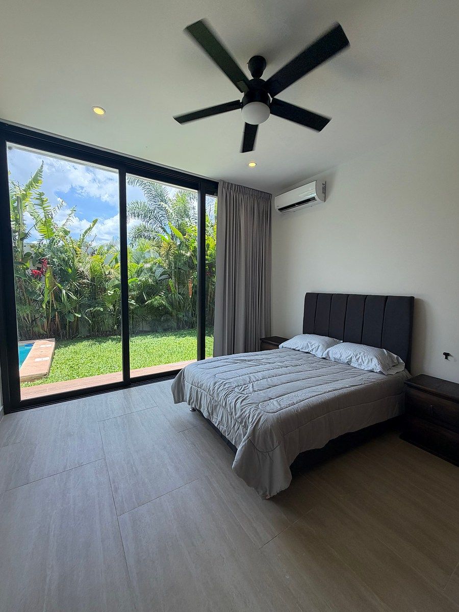 Casa em Conkal, Conkal, foto 8 de 15