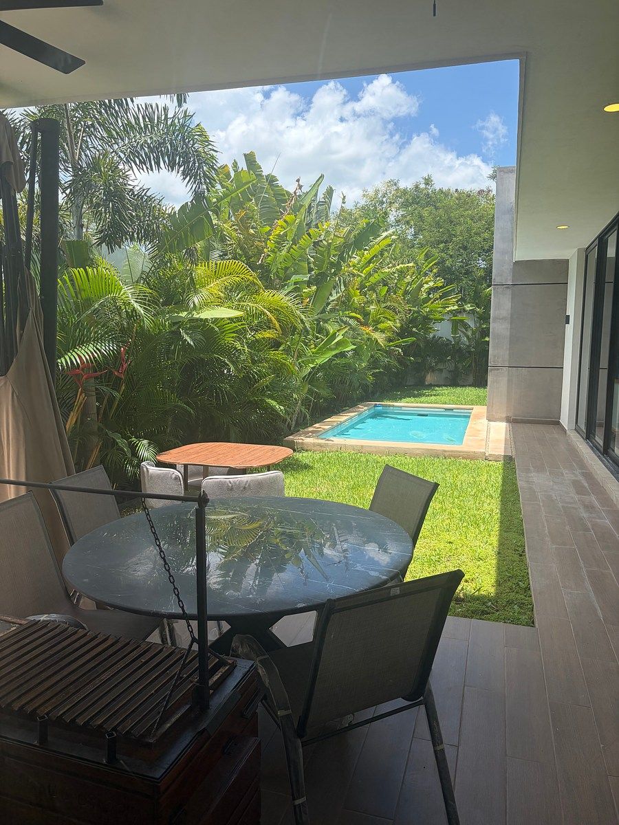 Casa em Conkal, Conkal, foto 15 de 15