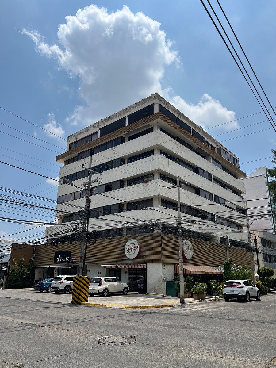 Apartamento em Providencia 2a Secc, Guadalajara, foto 3 de 30