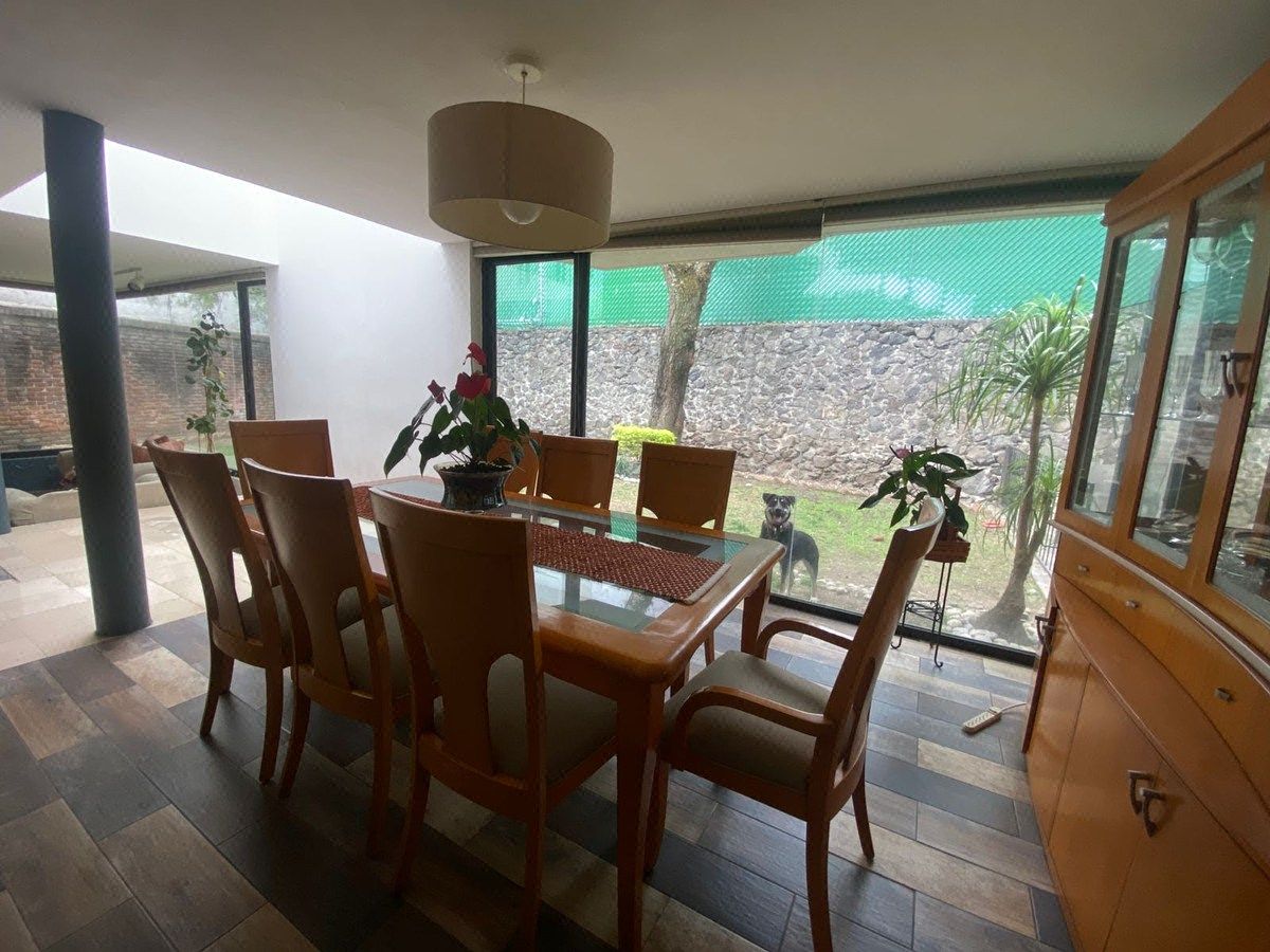 Casa em Colinas del Bosque, Tlalpan, foto 4 de 11