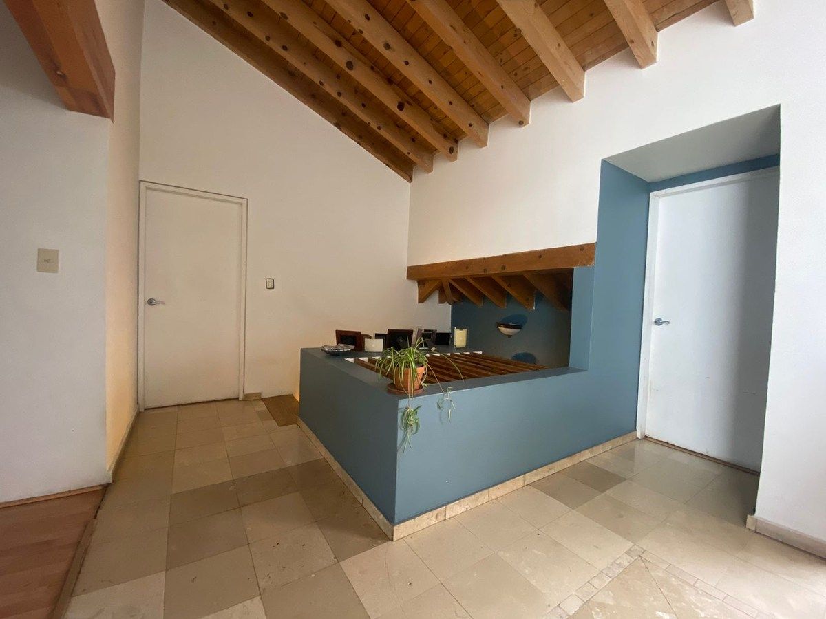 Casa em Colinas del Bosque, Tlalpan, foto 10 de 11