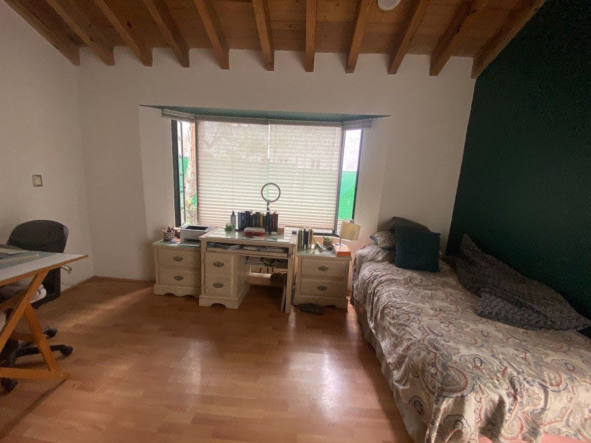 Casa em Colinas del Bosque, Tlalpan, foto 11 de 11