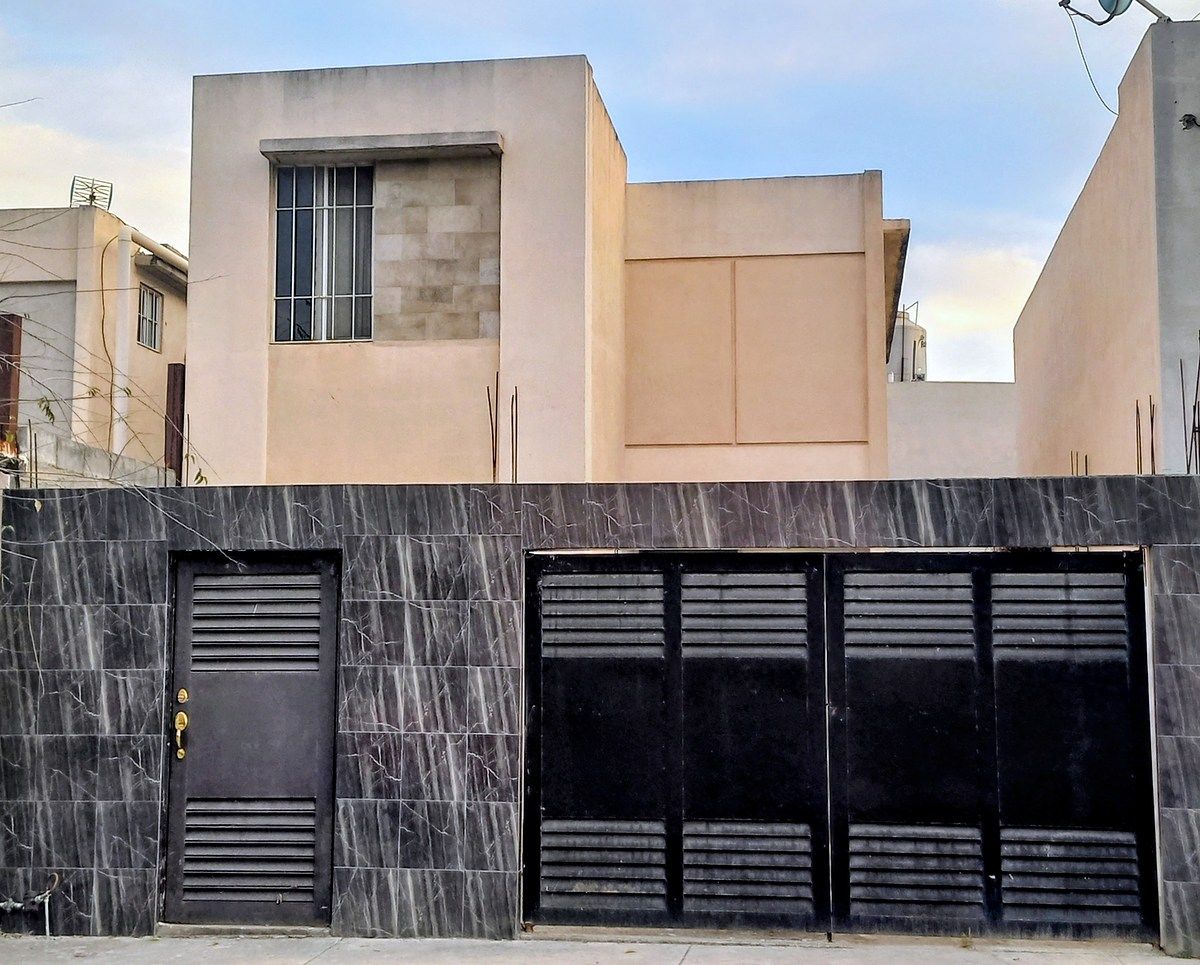 Casa en Venta en Parques Diamante, García