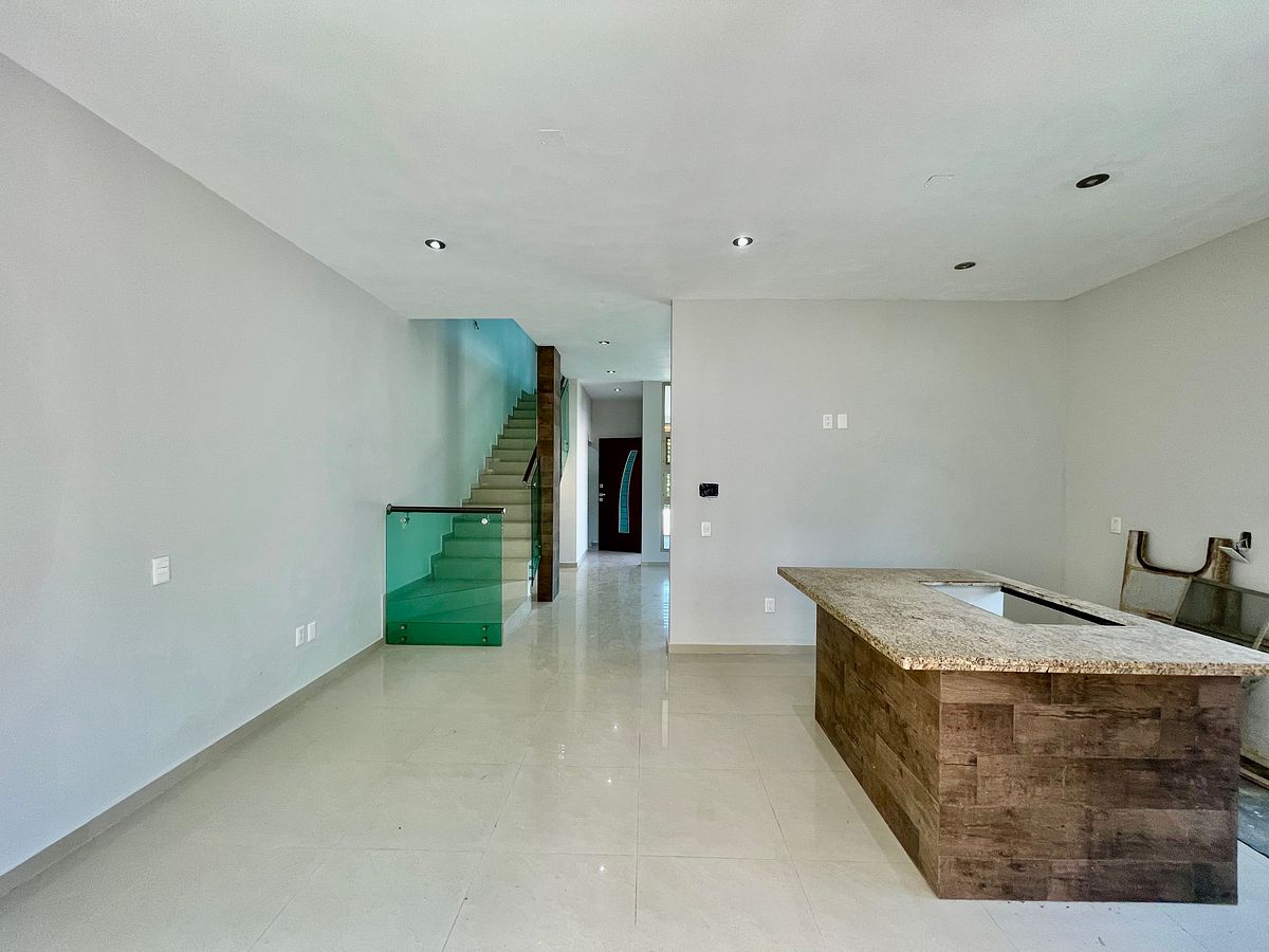 Casa en Colinas del Valle, Tepic, foto 15 de 42