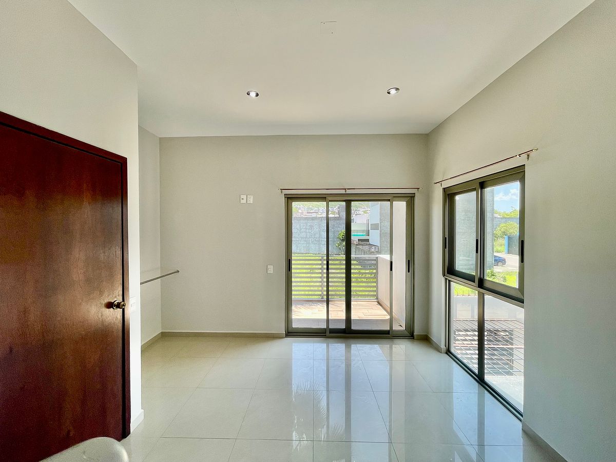 Casa en Colinas del Valle, Tepic, foto 21 de 42