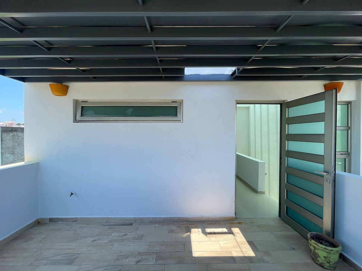 Casa en Colinas del Valle, Tepic, foto 32 de 42