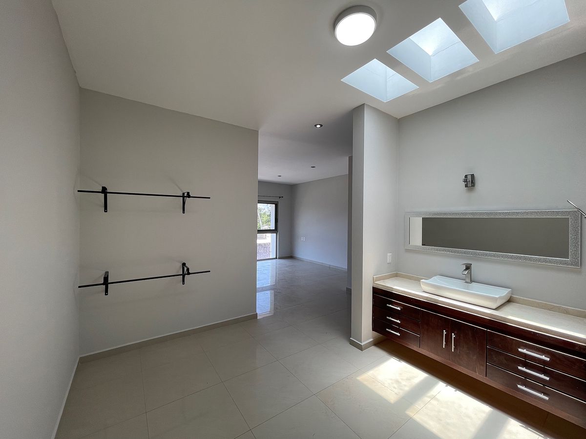 Casa en Colinas del Valle, Tepic, foto 40 de 42