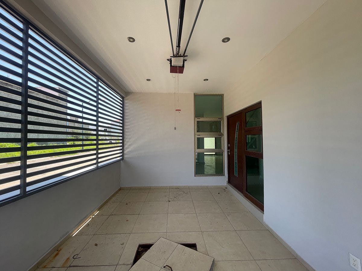 Casa en Colinas del Valle, Tepic, foto 42 de 42