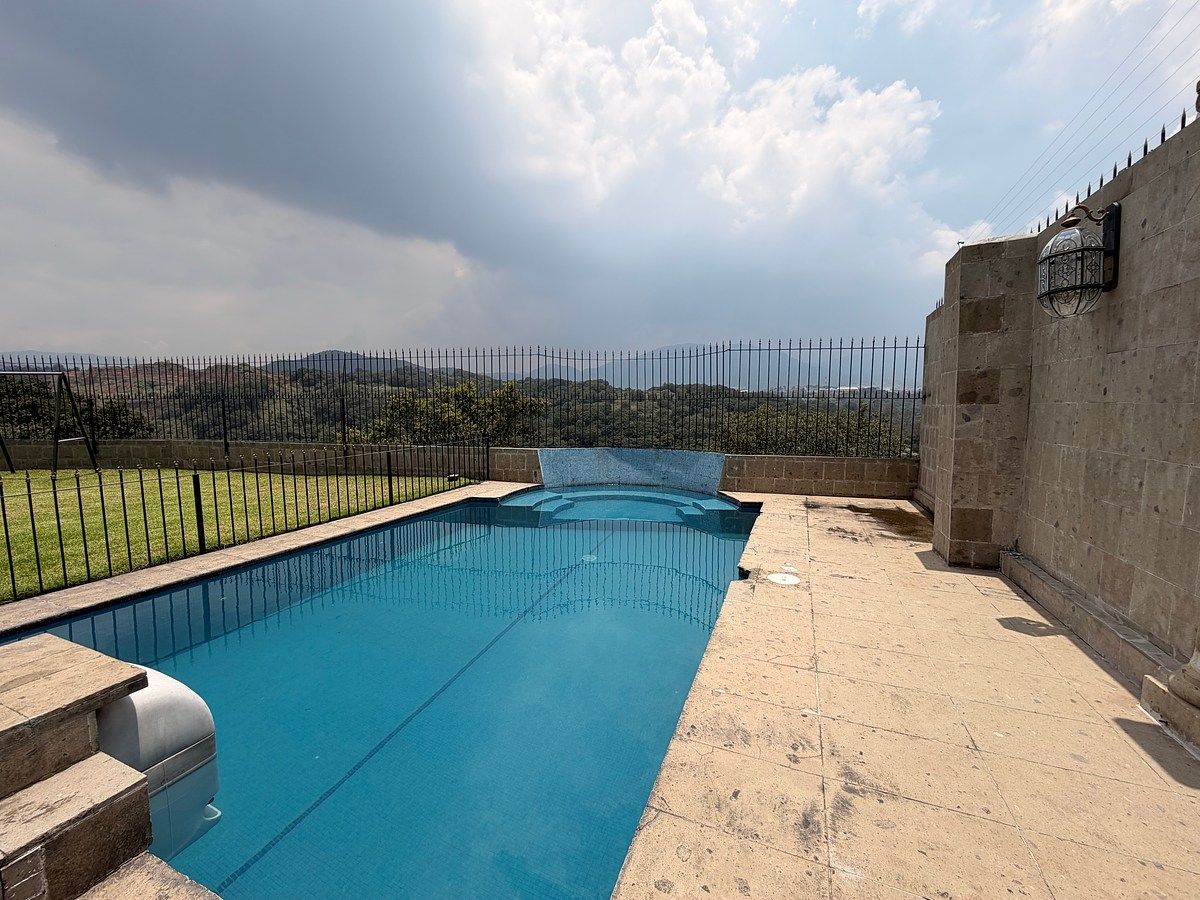 Casa em Lomas Country Club, Huixquilucan, foto 31 de 37