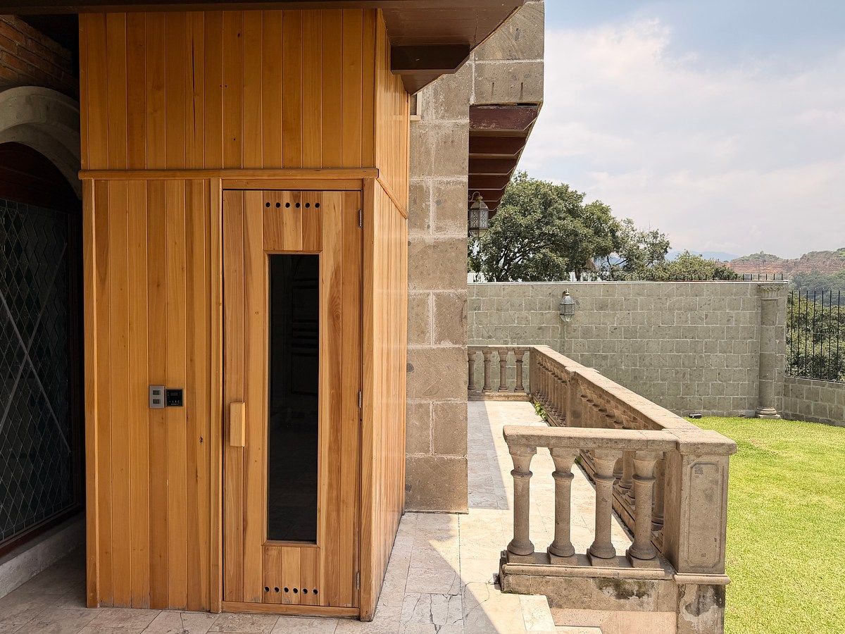 Casa em Lomas Country Club, Huixquilucan, foto 37 de 37