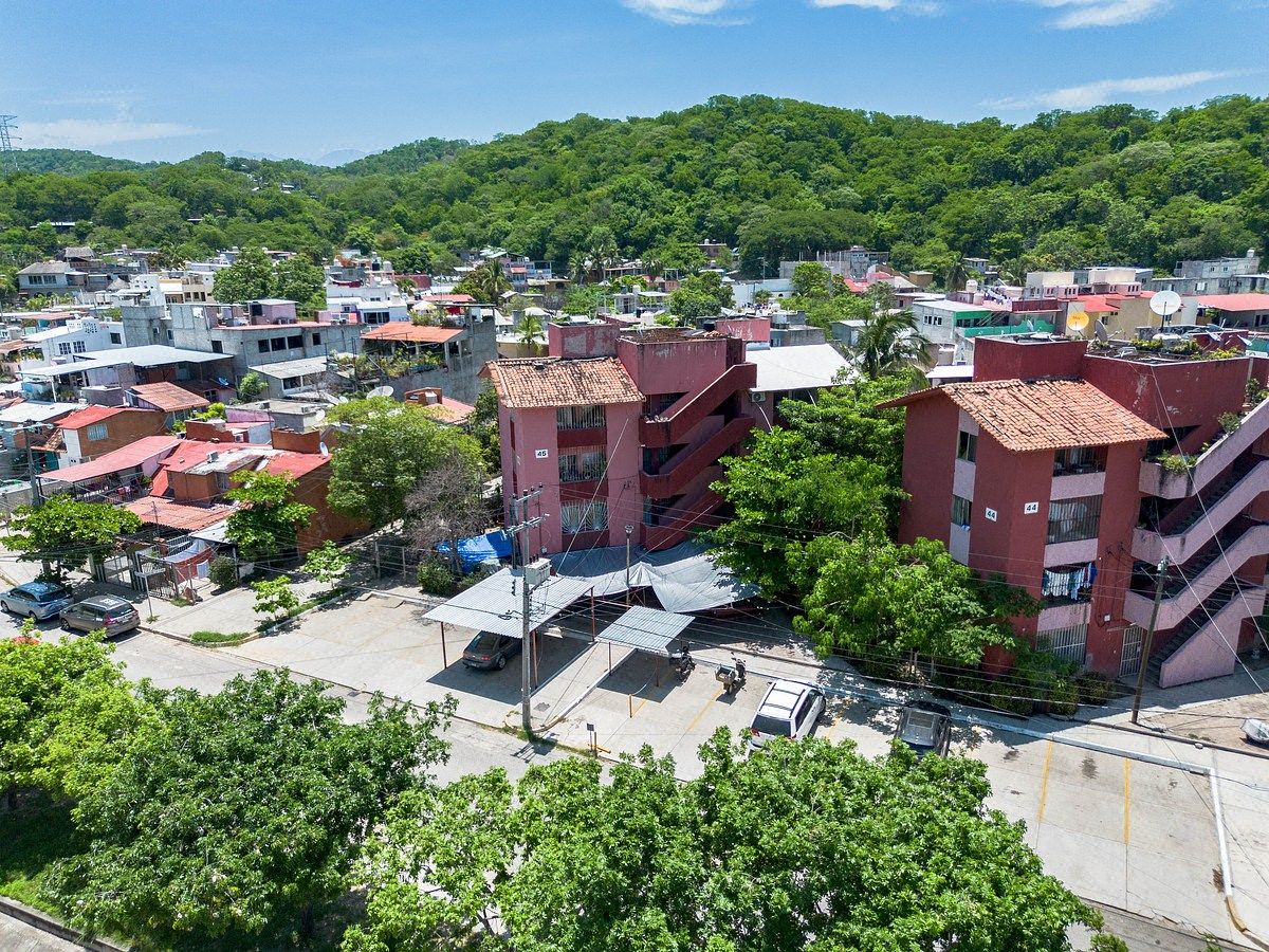 Casa en condominio en Bahías de Huatulco, Santa María Huatulco, foto 2 de 23