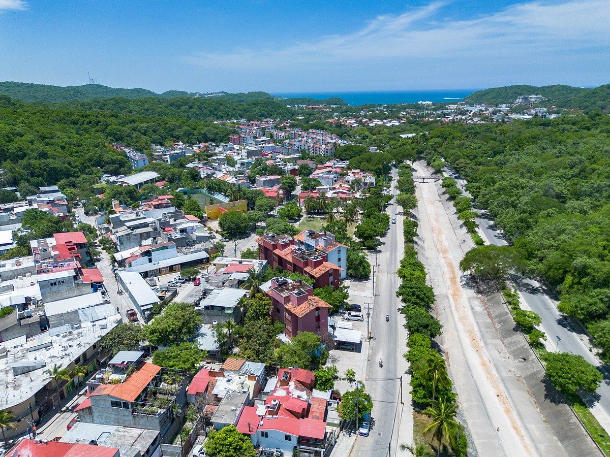 Casa en condominio en Bahías de Huatulco, Santa María Huatulco, foto 3 de 23