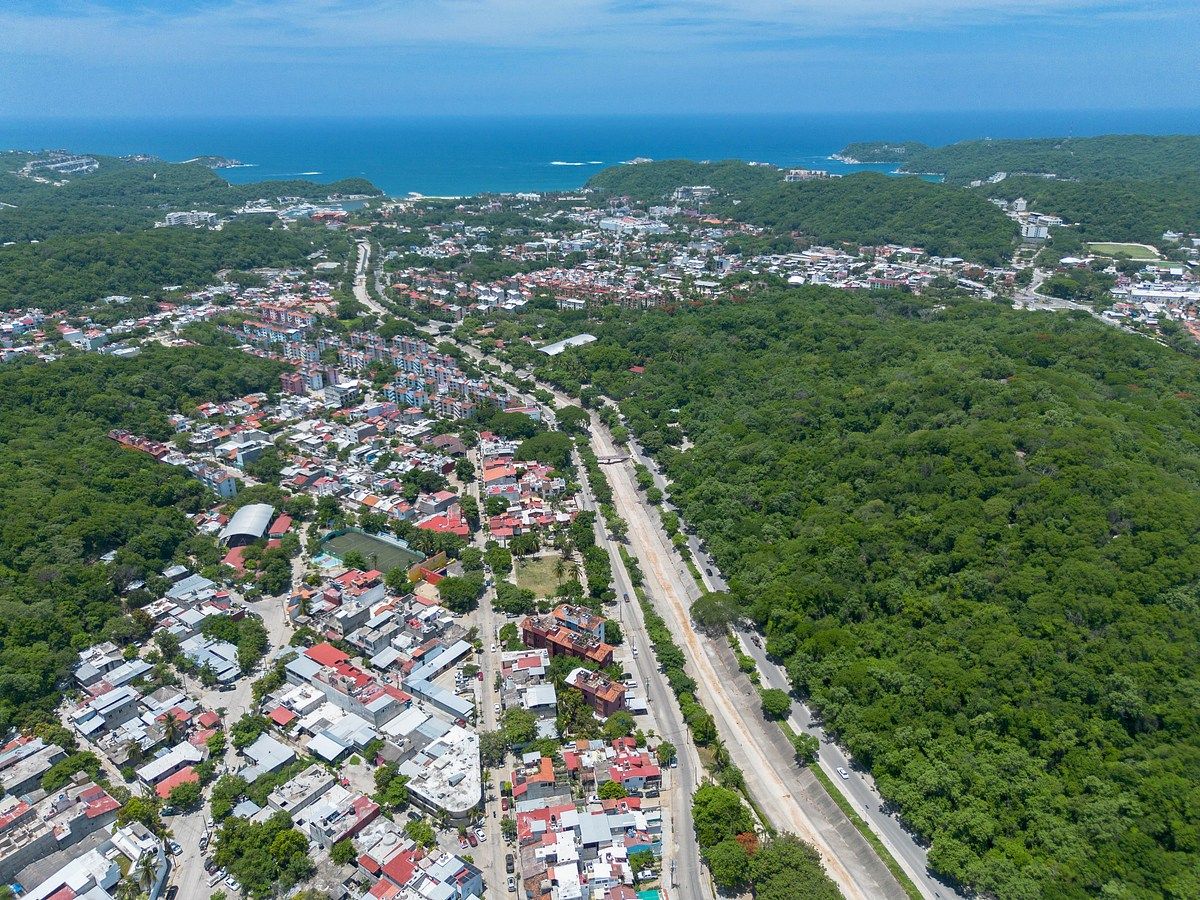 Casa en condominio en Bahías de Huatulco, Santa María Huatulco, foto 4 de 23