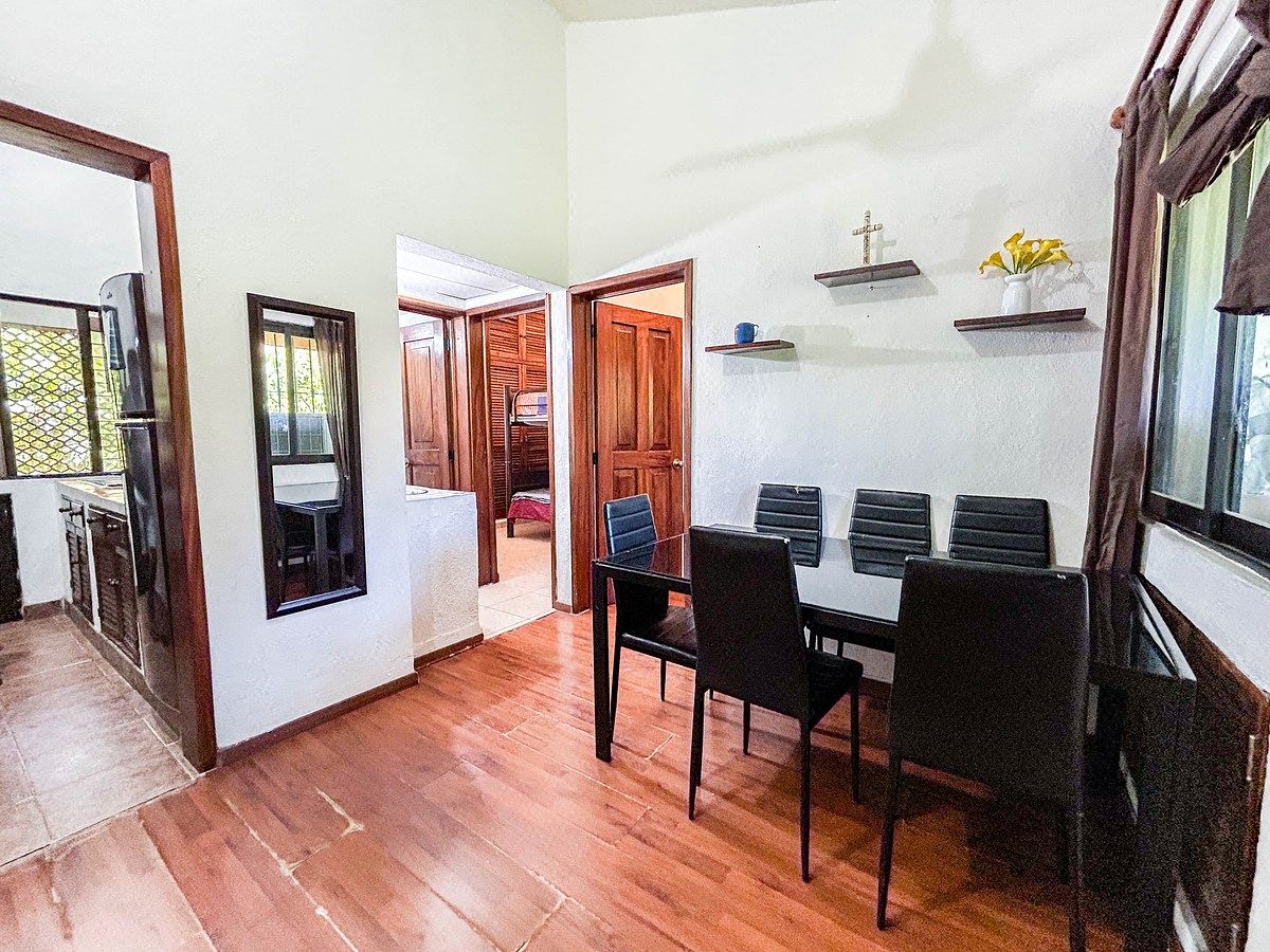 Casa en condominio en Bahías de Huatulco, Santa María Huatulco, foto 6 de 23
