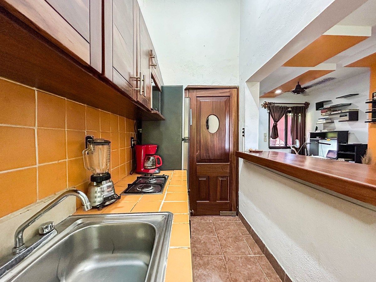 Casa en condominio en Bahías de Huatulco, Santa María Huatulco, foto 14 de 23