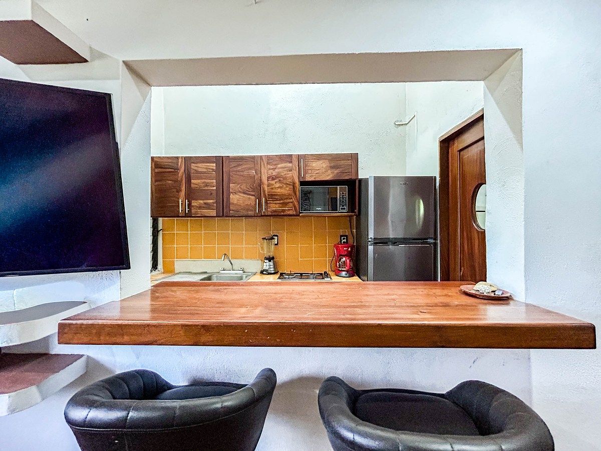 Casa en condominio en Bahías de Huatulco, Santa María Huatulco, foto 17 de 23