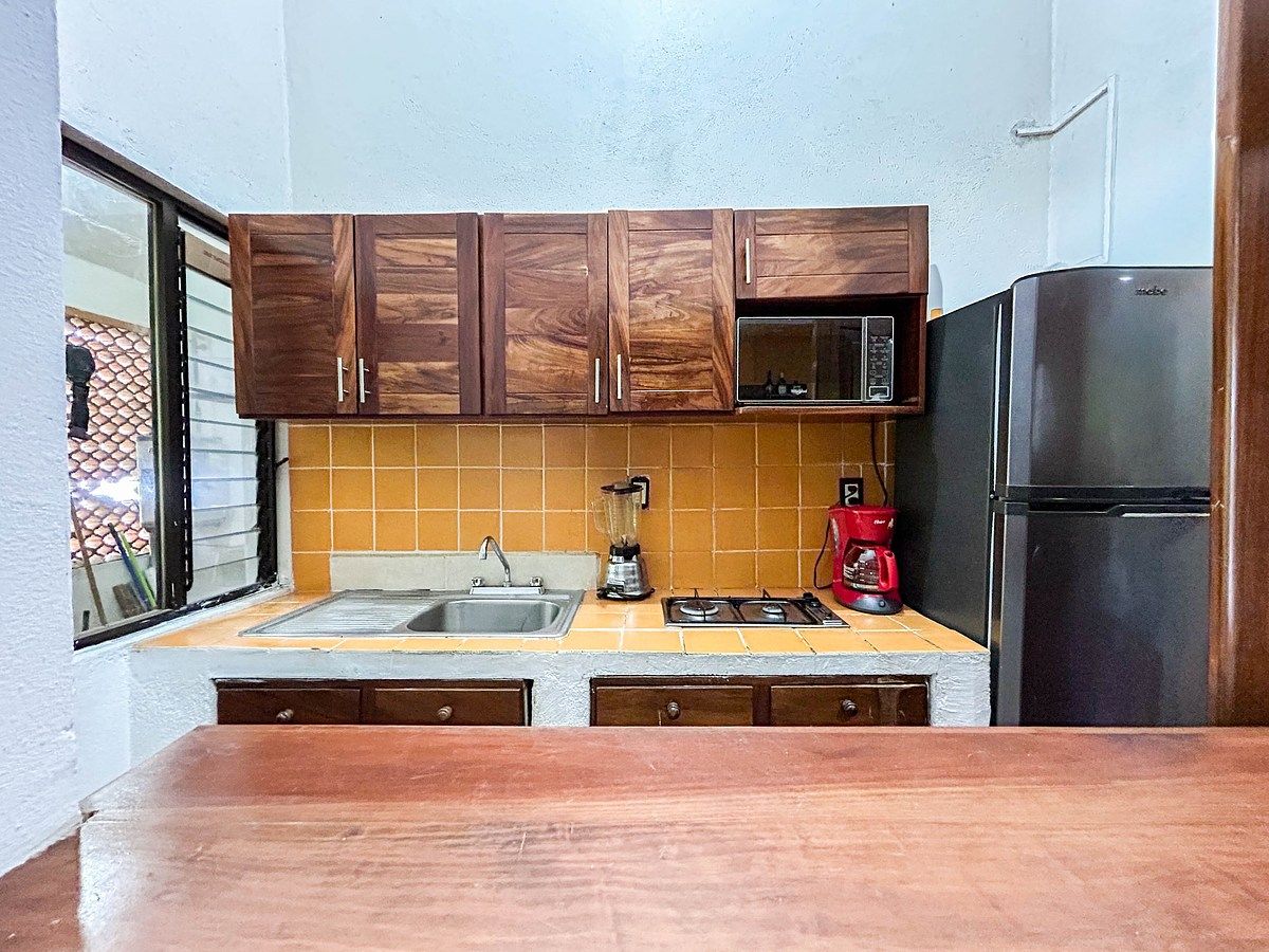 Casa en condominio en Bahías de Huatulco, Santa María Huatulco, foto 18 de 23