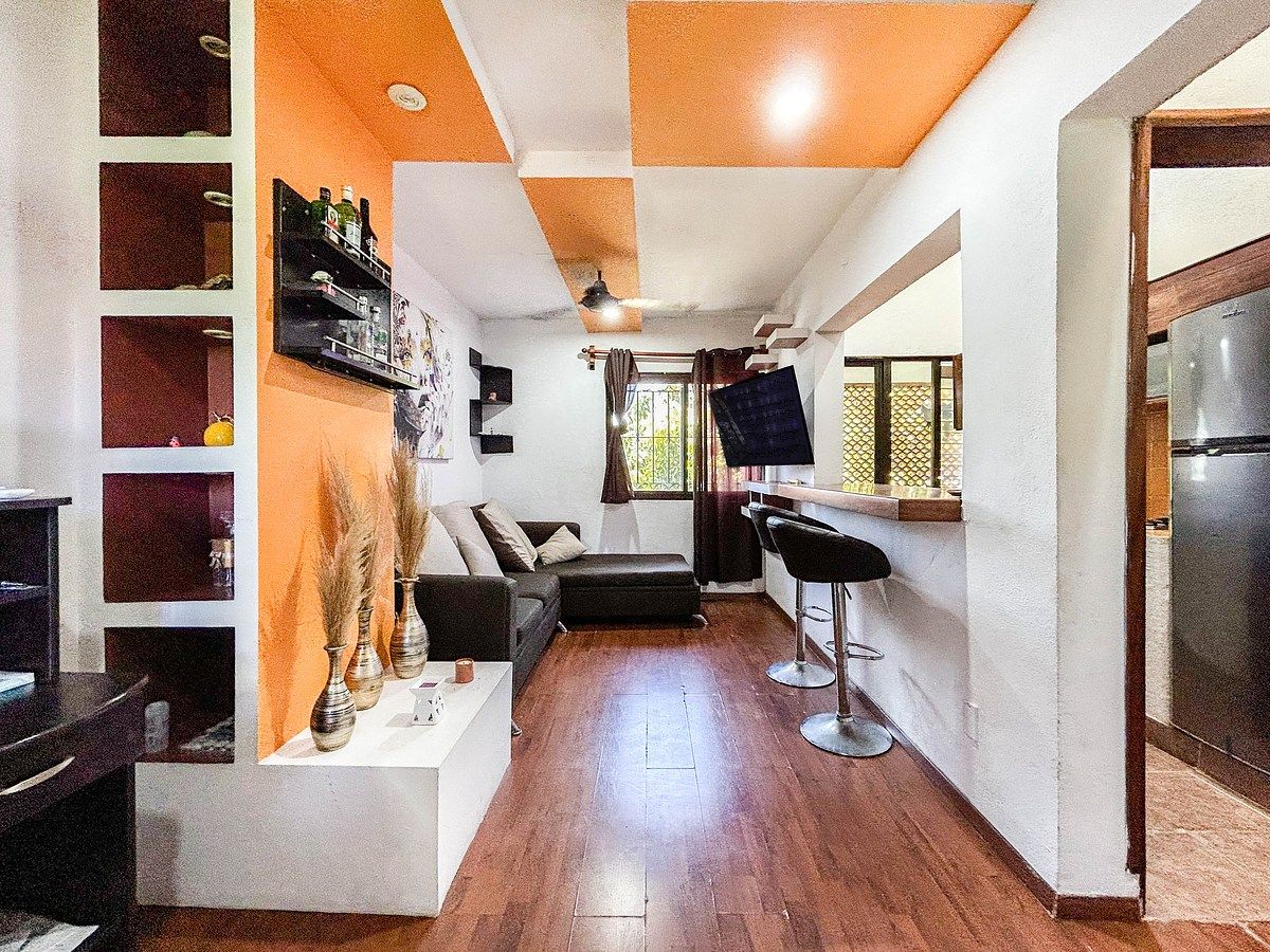 Casa en condominio en Bahías de Huatulco, Santa María Huatulco, foto 22 de 23