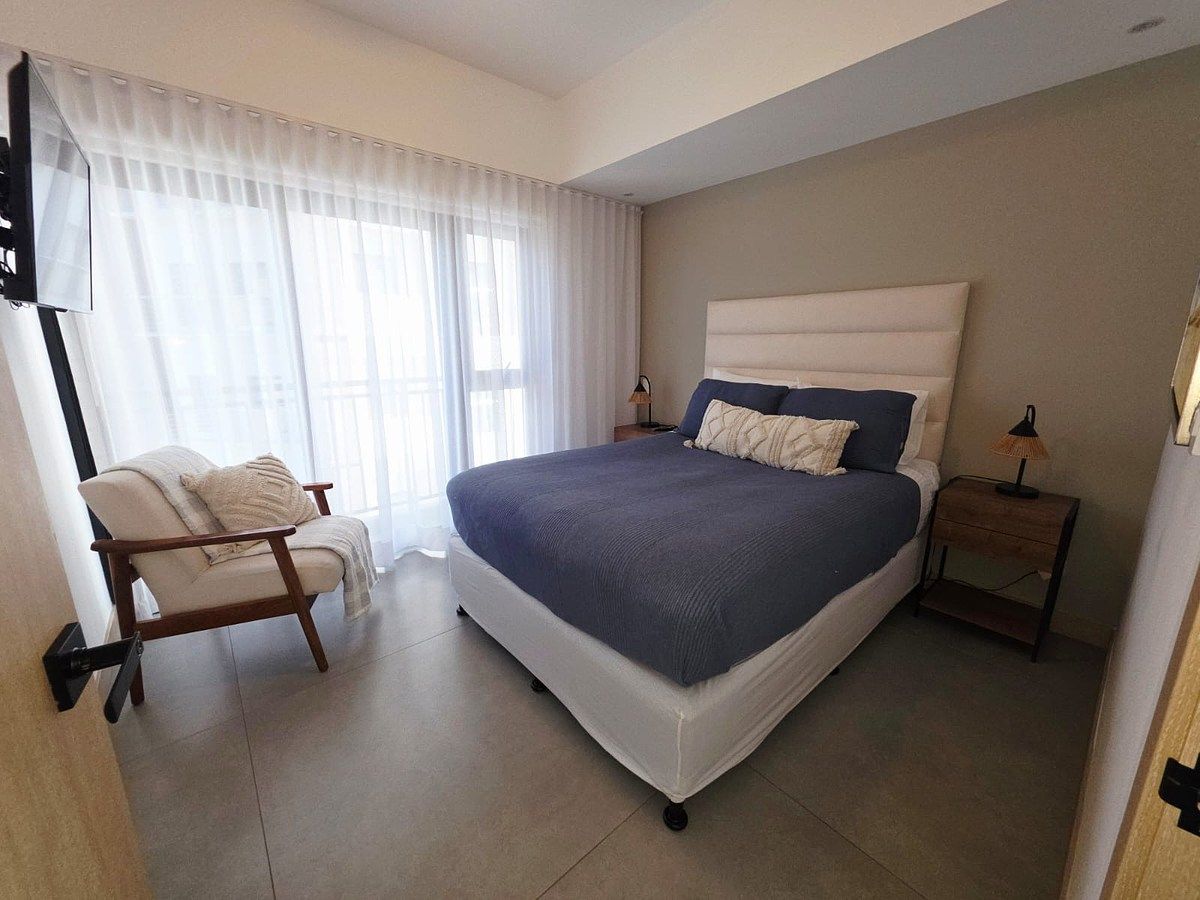 Apartamento en Zona 10, Guatemala, foto 6 de 11