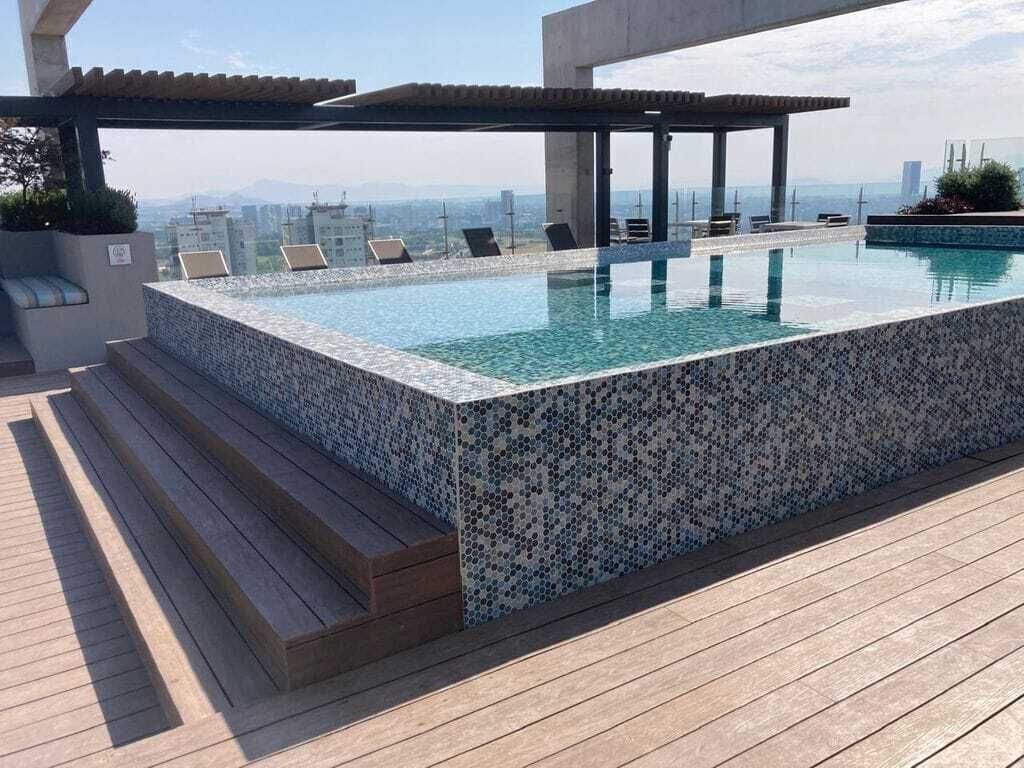 Apartamento em Puerta las Lomas, Zapopan, foto 16 de 24