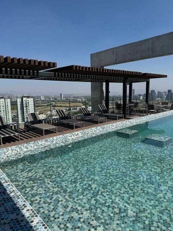Apartamento em Puerta las Lomas, Zapopan, foto 18 de 24