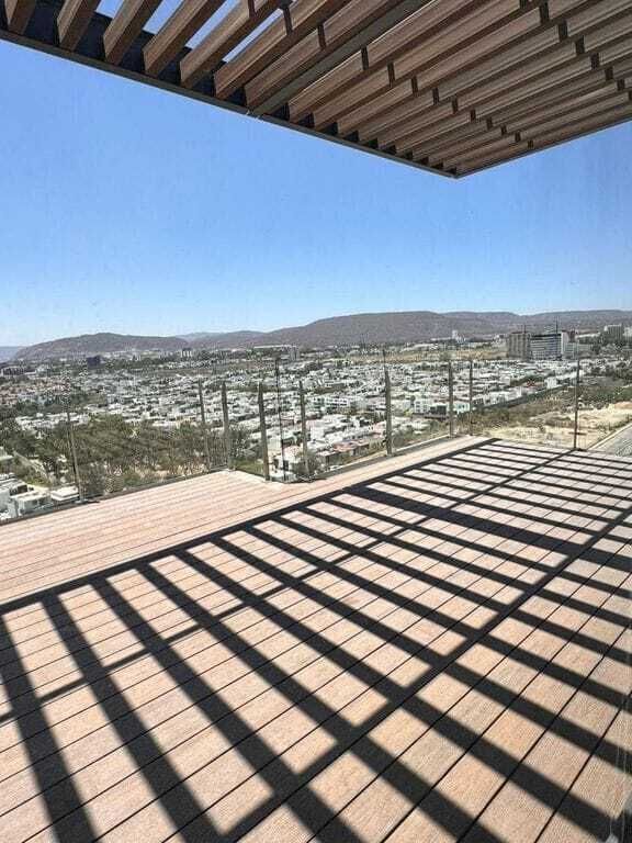 Apartamento em Puerta las Lomas, Zapopan, foto 21 de 24
