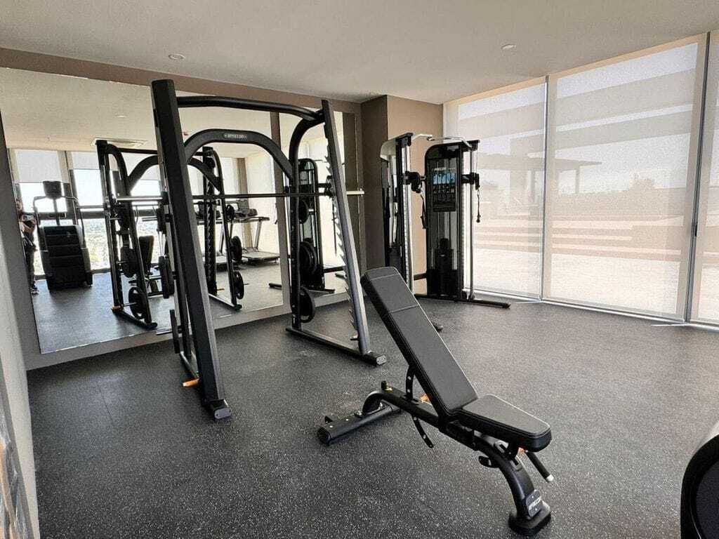 Apartamento em Puerta las Lomas, Zapopan, foto 22 de 24