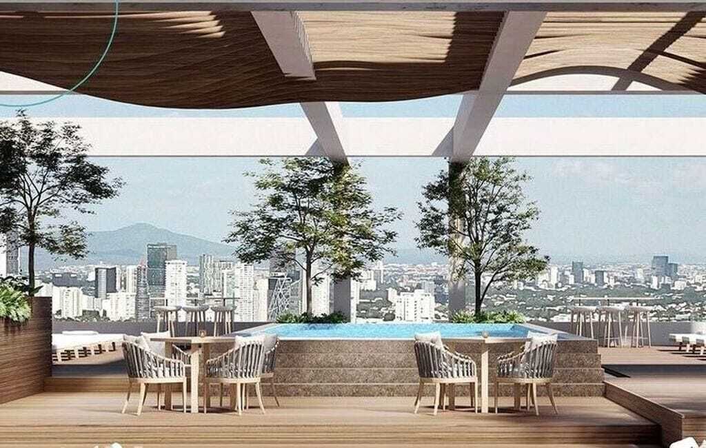 Apartamento em Puerta las Lomas, Zapopan, foto 24 de 24