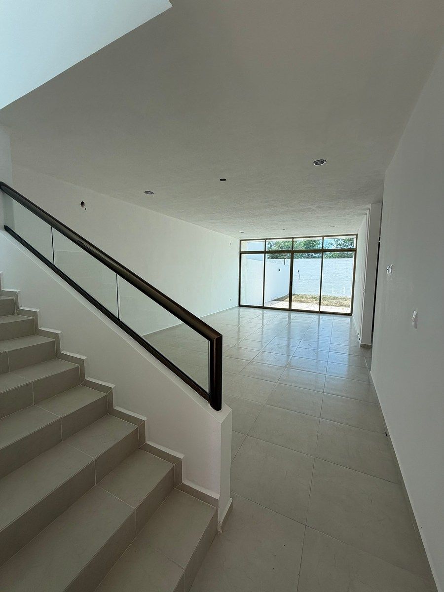 Casa em Gran San Pedro Cholul, Mérida, foto 2 de 20