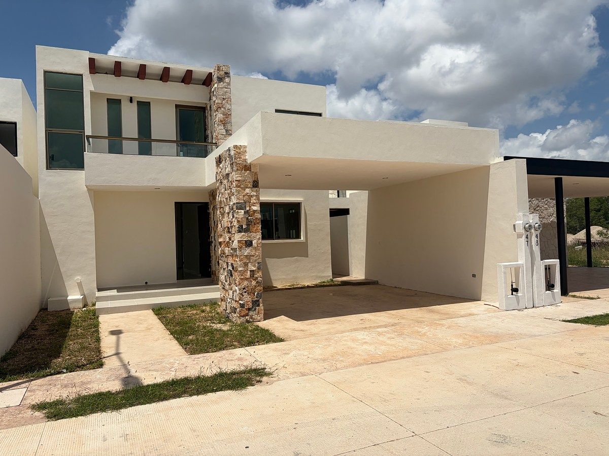EN VENTA CASA EN PRIVADA DE GRAN SAN PEDRO CHOLUL, foto 1 de 20