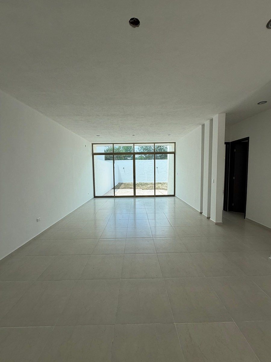 Casa em Gran San Pedro Cholul, Mérida, foto 3 de 20