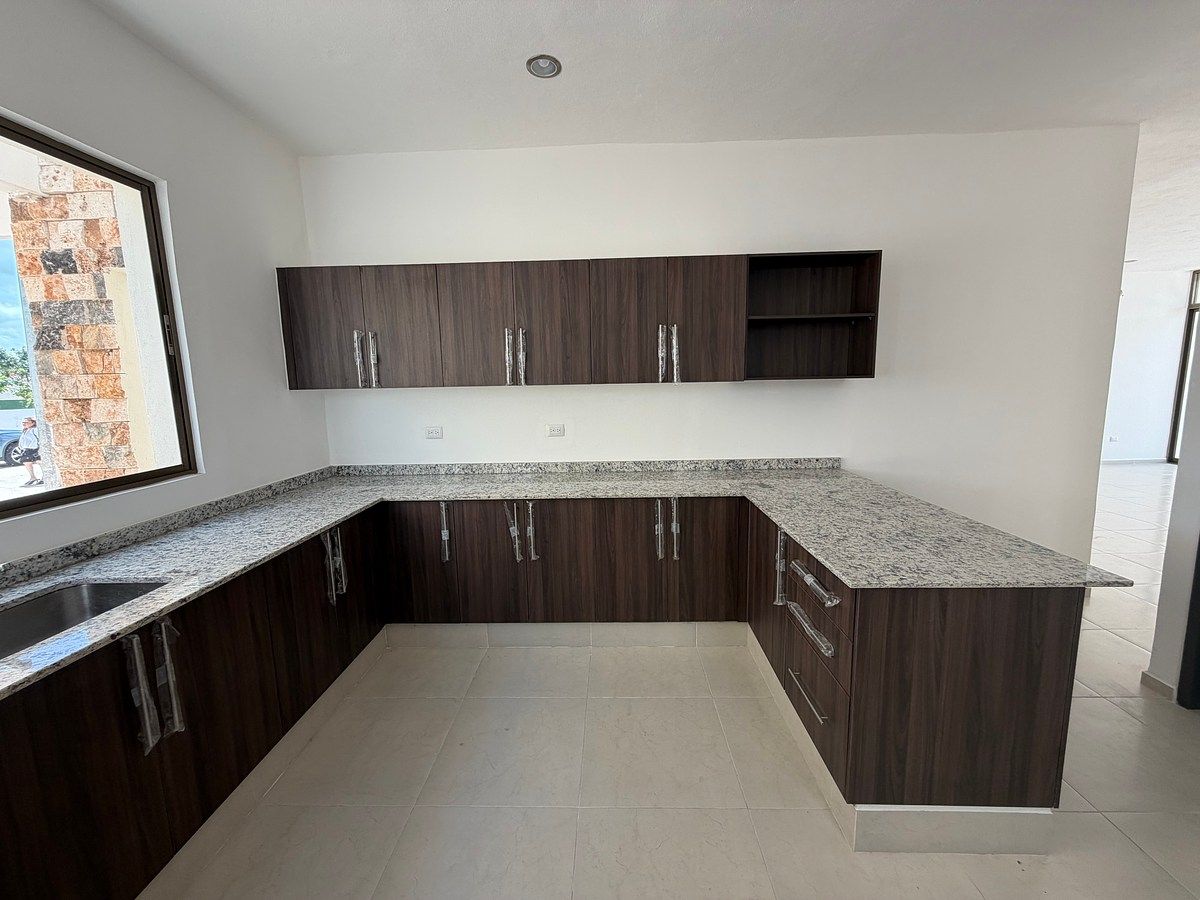 Casa em Gran San Pedro Cholul, Mérida, foto 5 de 20