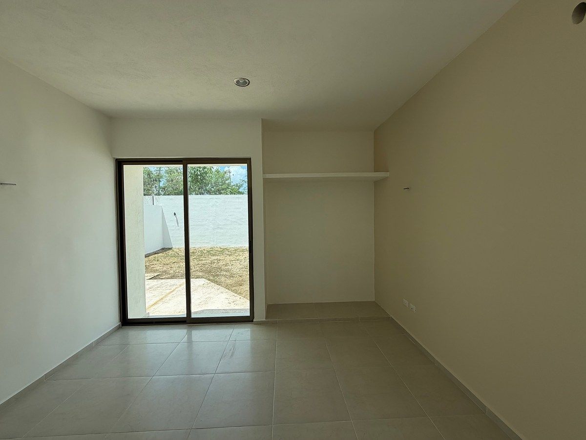 Casa em Gran San Pedro Cholul, Mérida, foto 6 de 20