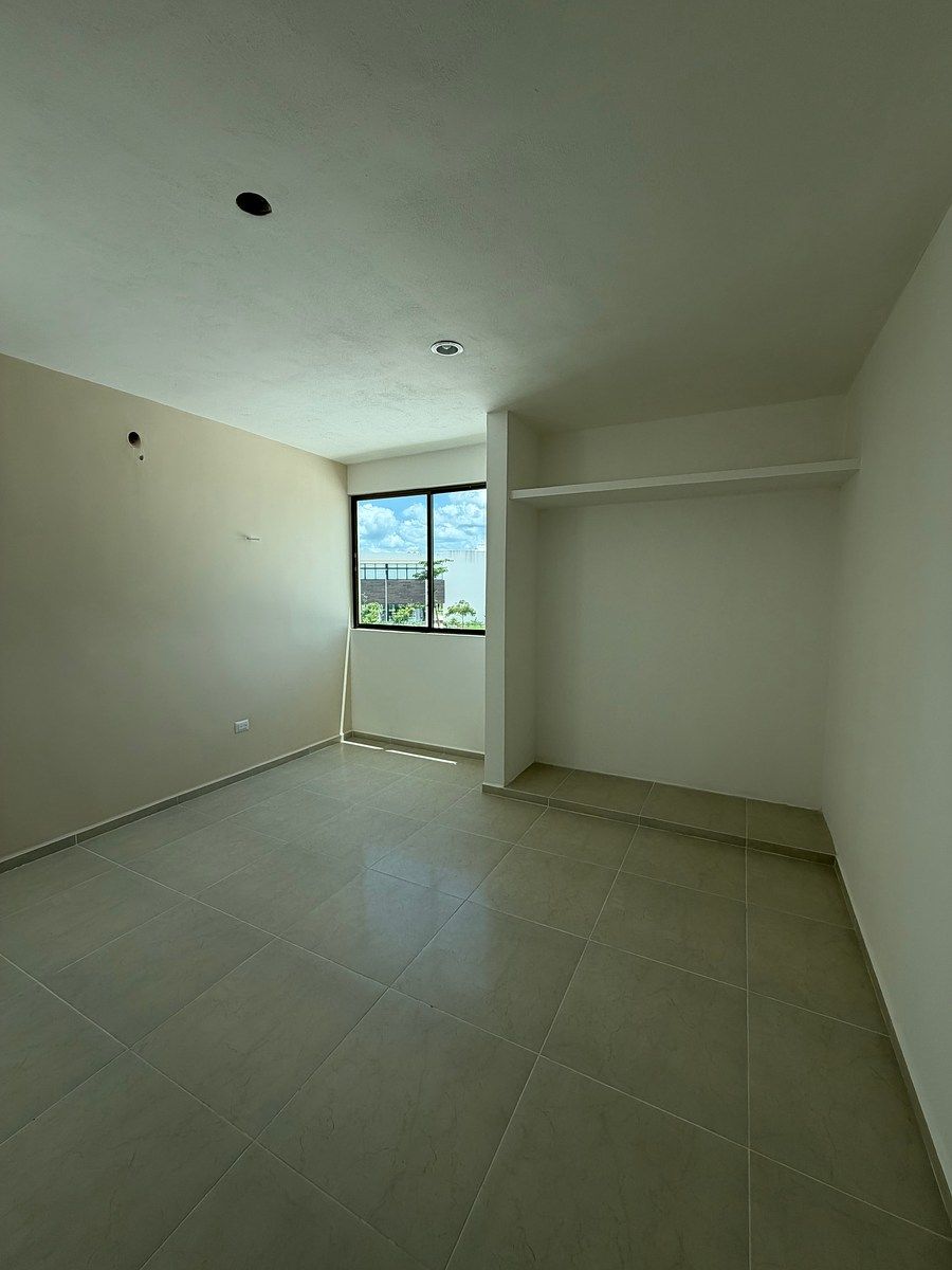 Casa em Gran San Pedro Cholul, Mérida, foto 9 de 20