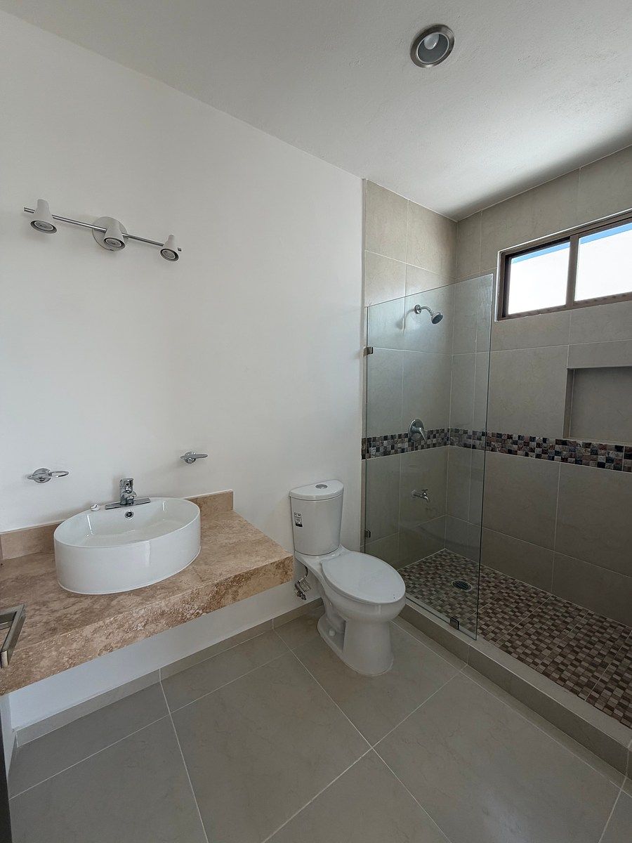 Casa em Gran San Pedro Cholul, Mérida, foto 10 de 20