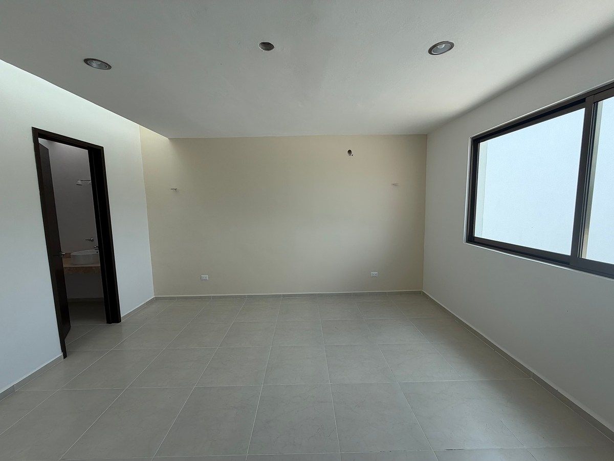 Casa em Gran San Pedro Cholul, Mérida, foto 11 de 20