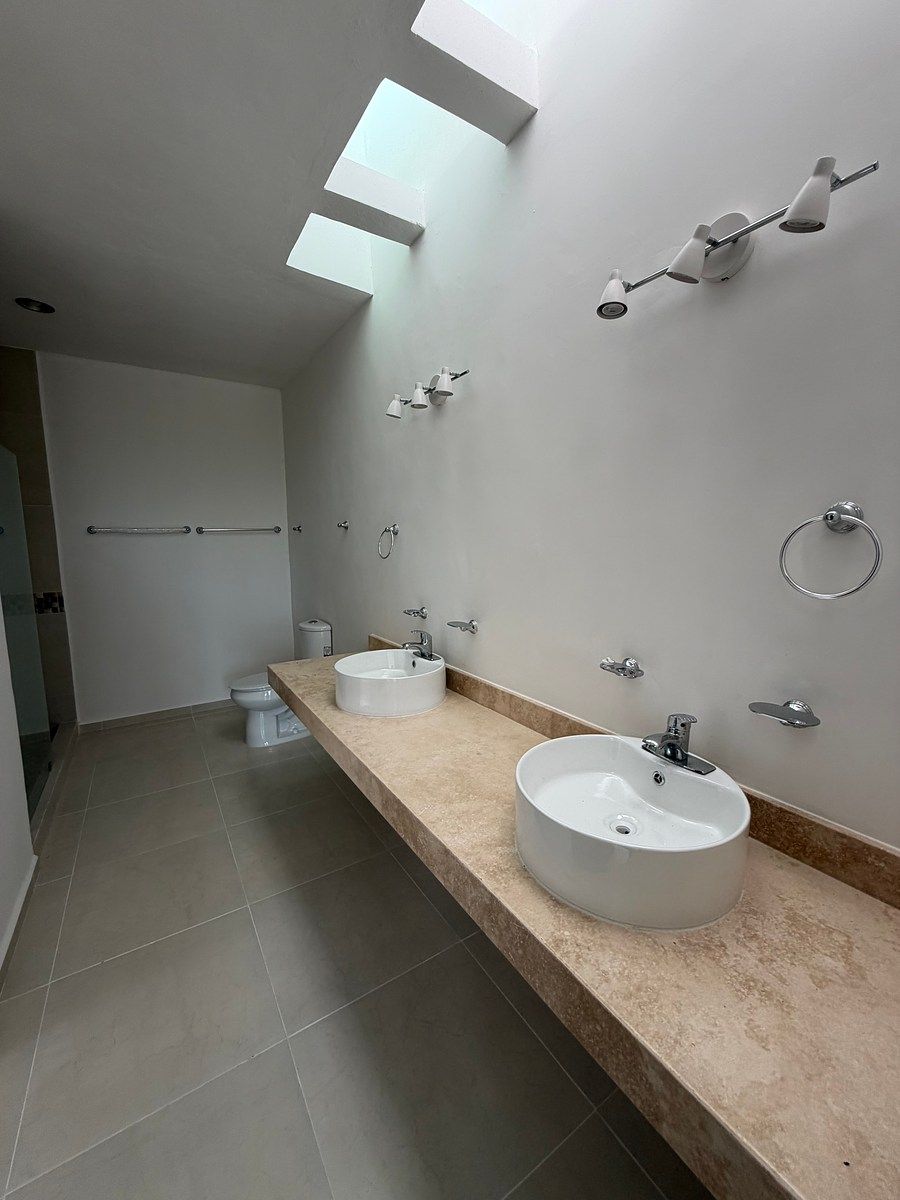Casa em Gran San Pedro Cholul, Mérida, foto 14 de 20