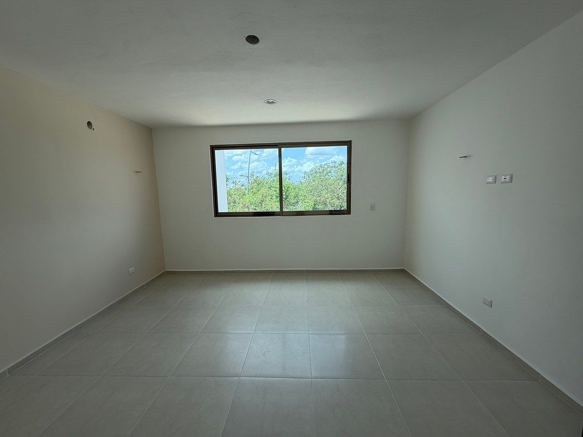 Casa em Gran San Pedro Cholul, Mérida, foto 13 de 20