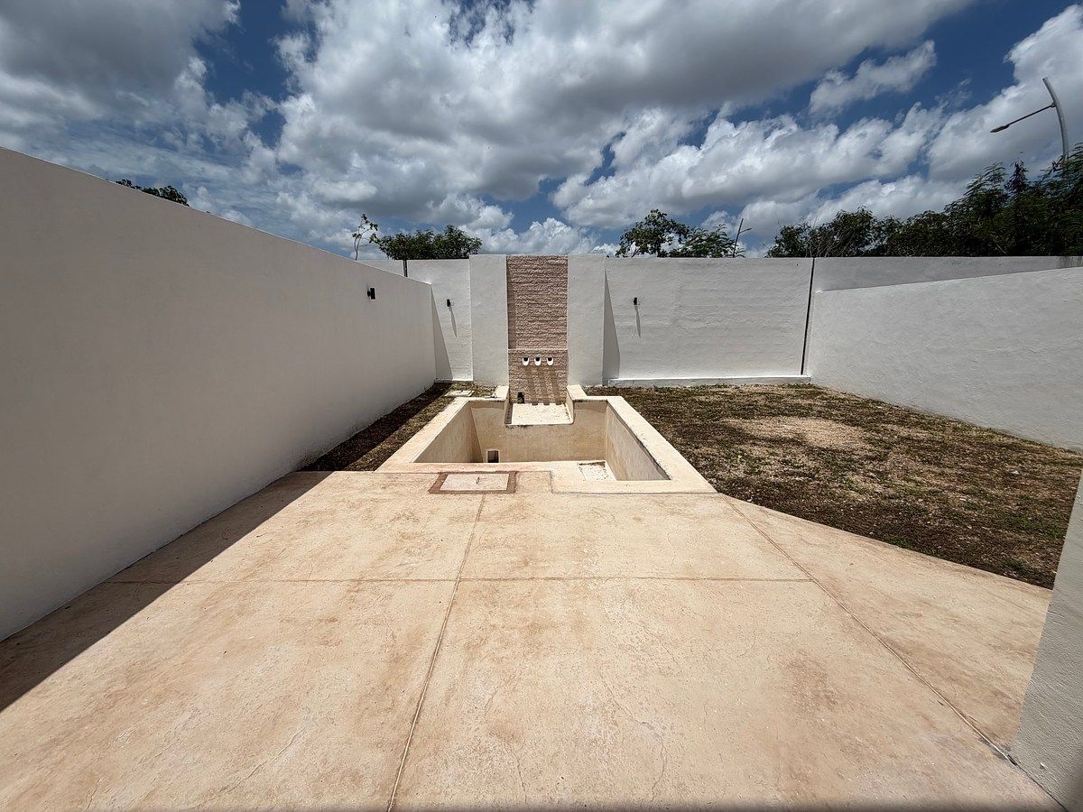 Casa em Gran San Pedro Cholul, Mérida, foto 15 de 20