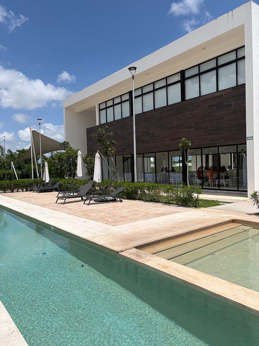 Casa em Gran San Pedro Cholul, Mérida, foto 17 de 20